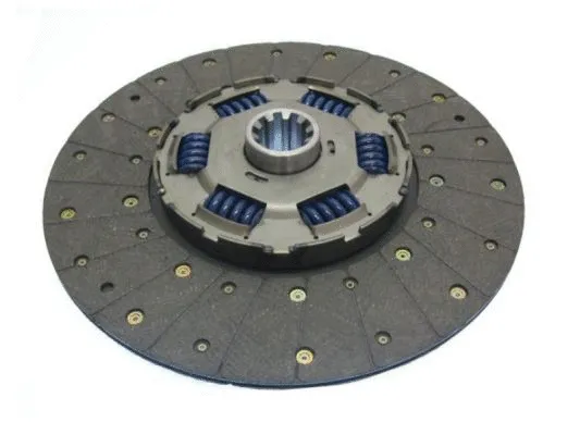 Clutch Disc (4480)