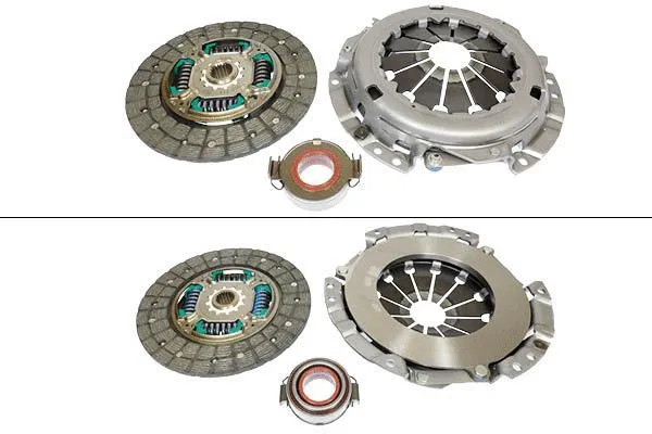 Clutch Kit (962679)