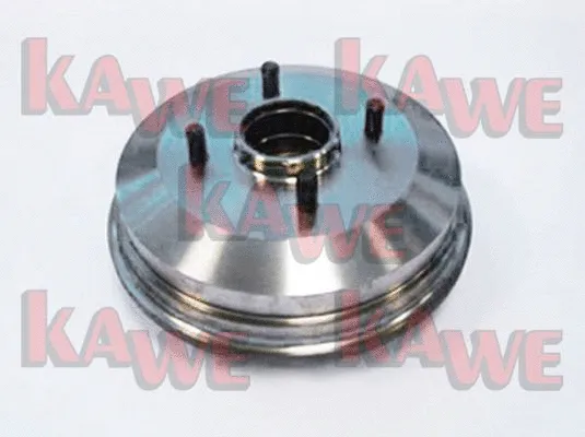 Brake Drum (7D0053)