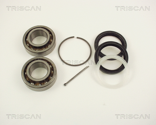 Wheel Bearing Kit (8530 17101)