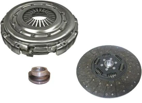 Clutch Kit (6500506)