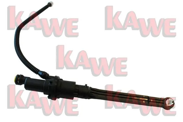 Master Cylinder, clutch (M2433)