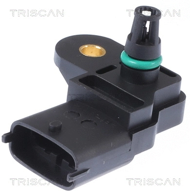 Sensor, intake manifold pressure