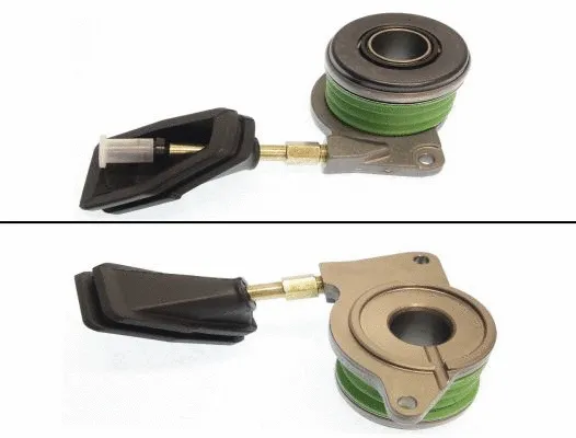 Central Slave Cylinder, clutch (990005)