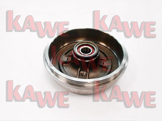 Brake Drum (7D0652CA)