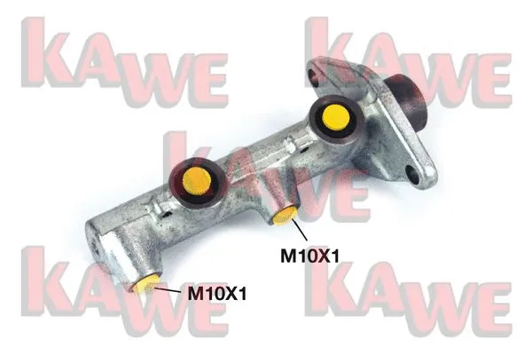 Brake Master Cylinder (B1517)