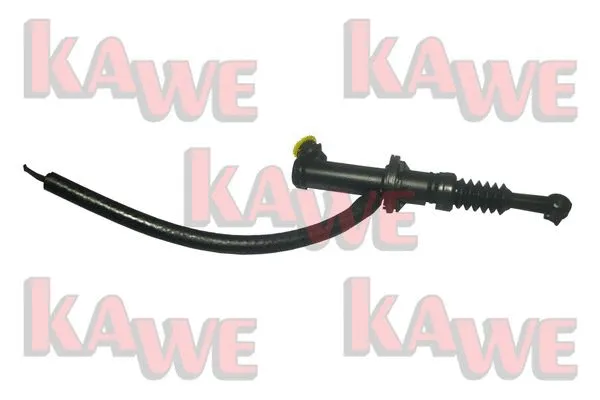 Master Cylinder, clutch (M2387)