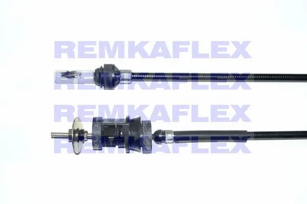 Cable Pull, clutch control (42.2680)