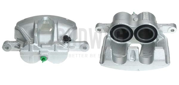 Brake Caliper (345533)