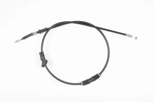 Cable Pull, parking brake (76.1765)