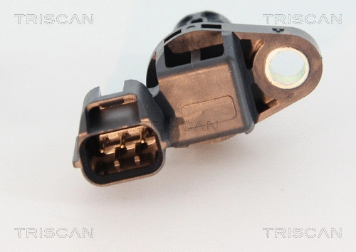 Sensor, crankshaft pulse