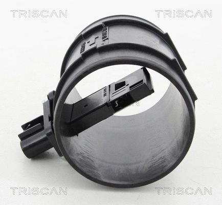 Mass Air Flow Sensor