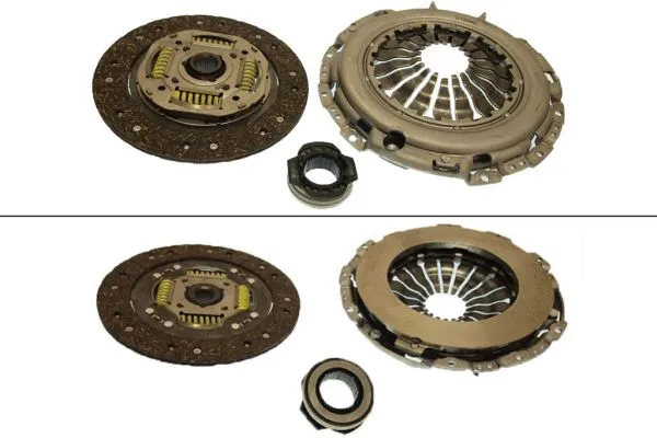 Clutch Kit (962536)
