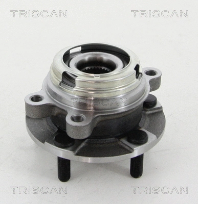 Wheel Bearing Kit (8530 14137)