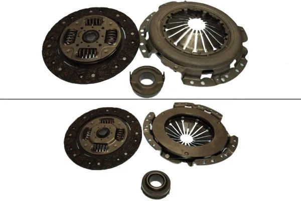 Clutch Kit (952414)