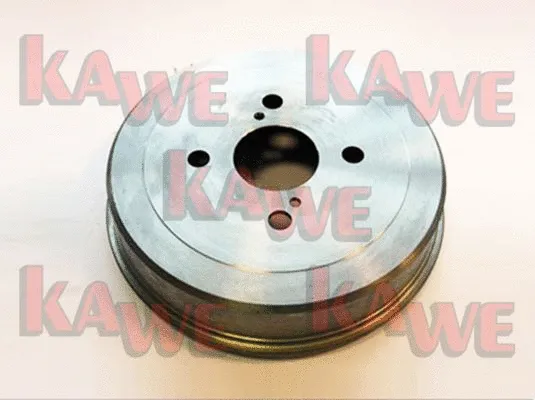 Brake Drum (7D0348)