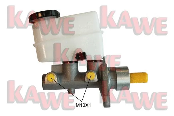 Brake Master Cylinder (B6312)