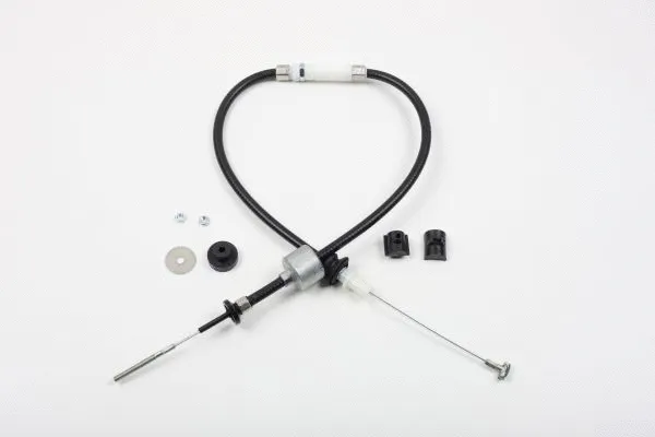 Cable Pull, clutch control (62.2580)