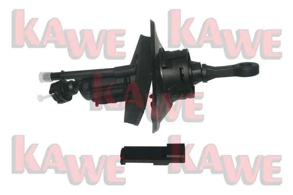 Master Cylinder, clutch (M2420K)