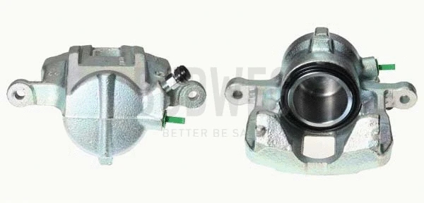 Brake Caliper (342914)