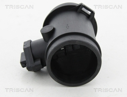Mass Air Flow Sensor