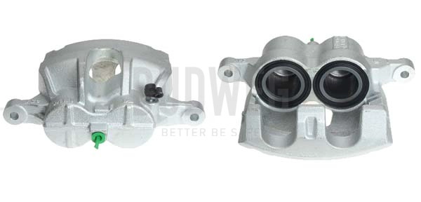 Brake Caliper (345535)