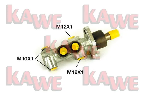 Brake Master Cylinder (B1380)