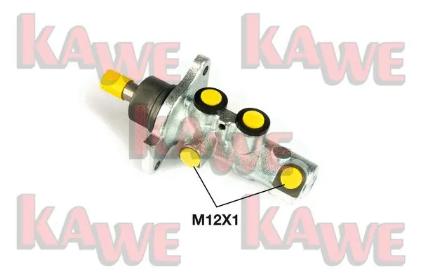 Brake Master Cylinder (B1058)