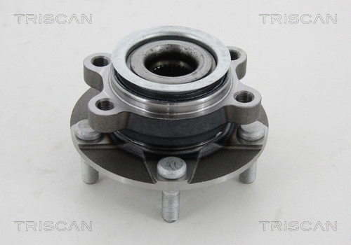 Wheel Bearing Kit (8530 14129)