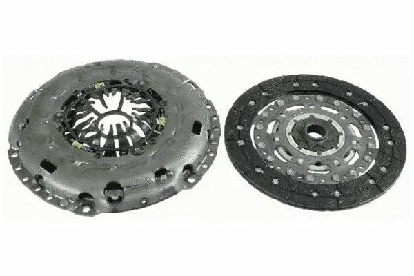 Clutch Kit (962488)