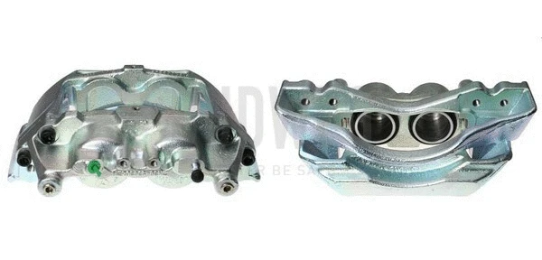 Brake Caliper (344433)
