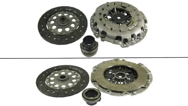 Clutch Kit (962749)