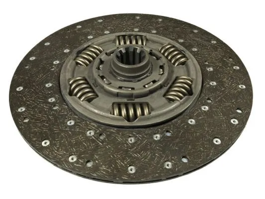 Clutch Disc (4647)