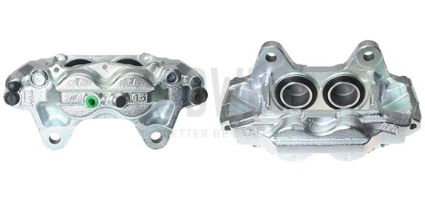 Brake Caliper (345669)