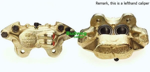Brake Caliper (342025)