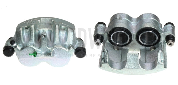 Brake Caliper (344819)