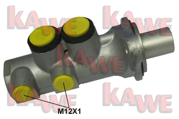 Brake Master Cylinder (B1723)