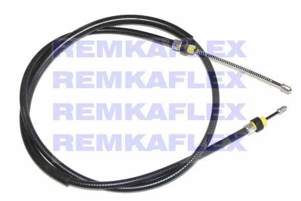 Cable Pull, parking brake (47.1030)