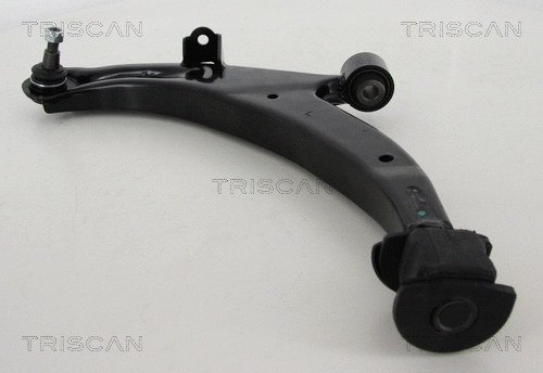 Control/Trailing Arm, wheel suspension (8500 40552)