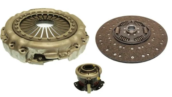 Clutch Kit (7189501)