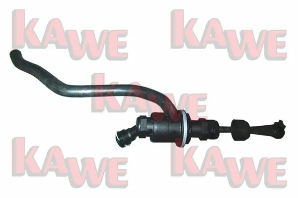 Master Cylinder, clutch (M2278)