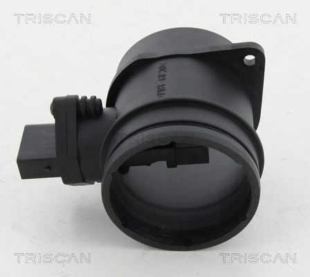 Mass Air Flow Sensor