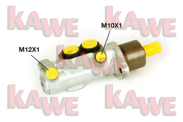 Brake Master Cylinder (B1297)