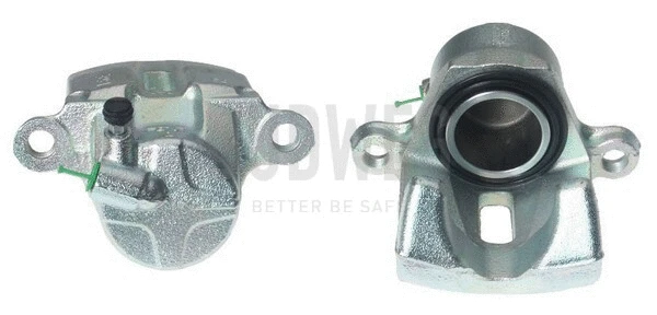 Brake Caliper (341529)