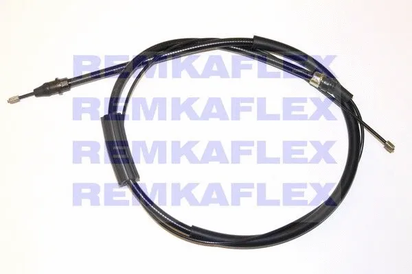 Cable Pull, parking brake (46.1670)