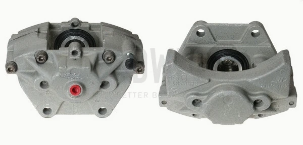 Brake Caliper (344078)