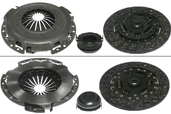 Clutch Kit (954886)