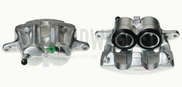 Brake Caliper (342240)