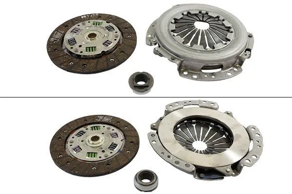 Clutch Kit (961859)