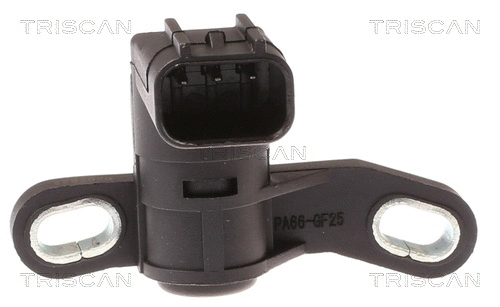 Sensor, crankshaft pulse